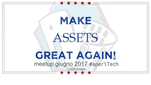 MAGA - PUG Roma giugno 2017