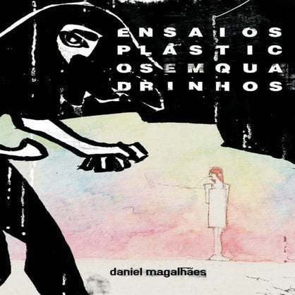 Magalhães; daniel raphael revista em quadrinhos | PDF