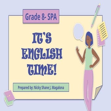 MAGALONA_CONJUNCTIONS.pptx a presentation for Grade 8 students