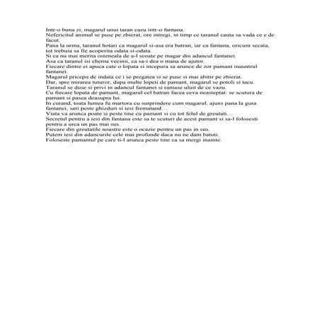 Magarul | www.mototol.ro |