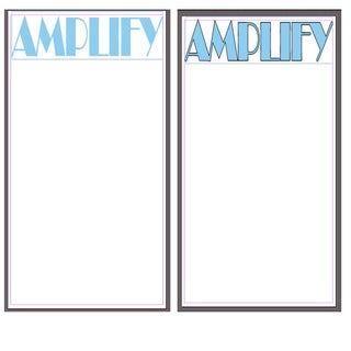 Magazine screenshots