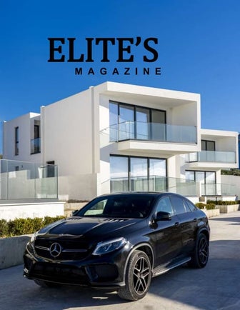 Elite's Realty Magazine - Insights about Real Estate and Lifestyle in Saranda...
