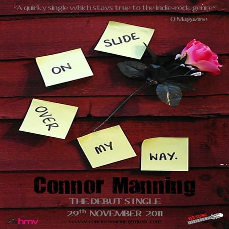 Magazine Advertisement