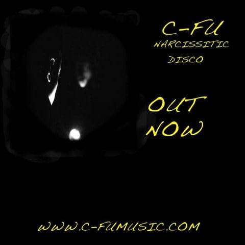 Magazine advert luke final