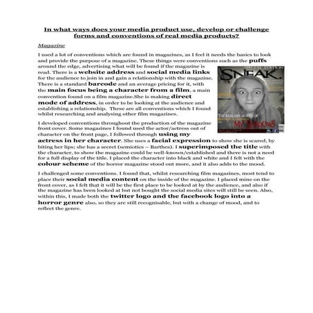 Watchmen Worksheet | DOCX