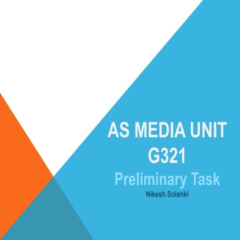 Analysing nme contents page | PPT