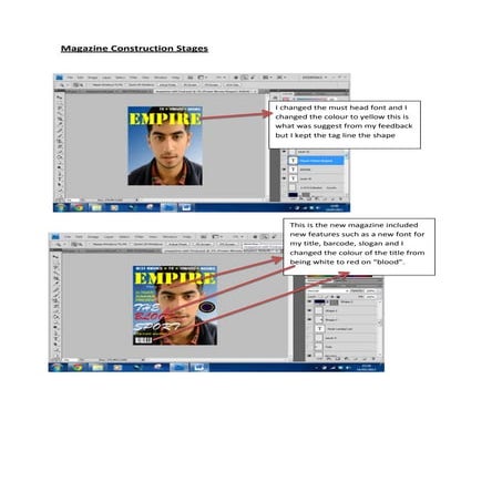 Poster construction final draft 2 photoshop 2 | DOCX