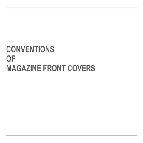 Magazine layout lesson 3