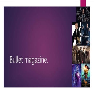 Magazine presentation.pptx