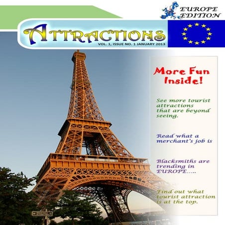 Magazine project (small) | PDF
