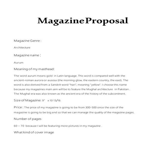 Magazine proposal3
