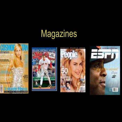 magazines.ppt