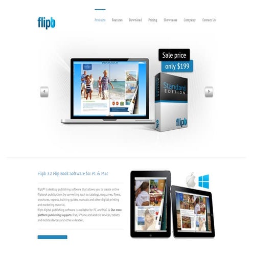 Magazine software | PDF