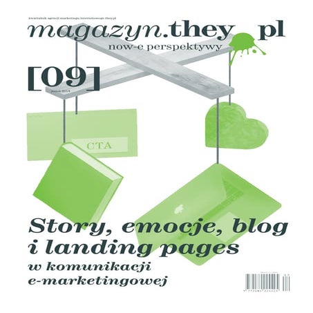 Magazyn THEY.PL - nr 9 (2014)
