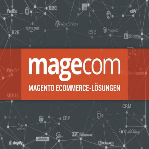 Magecom DE