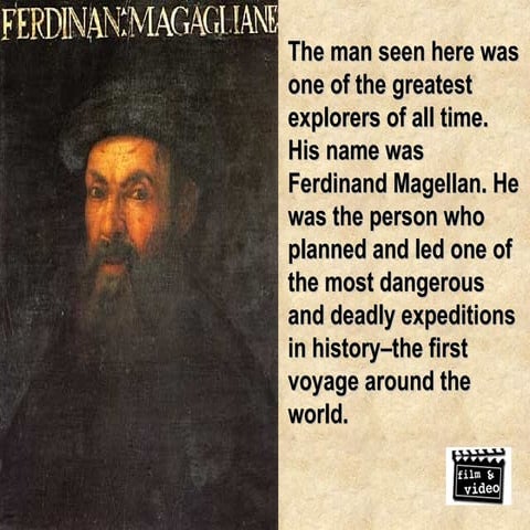 Magellan