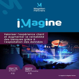 Magellan Partners - Valoriser l’exp...