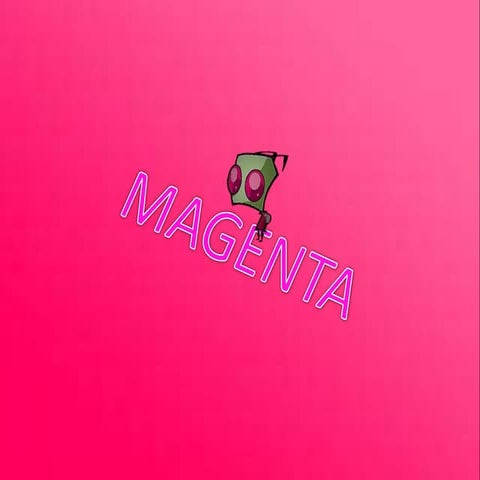 Magenta