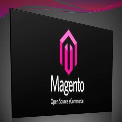 Magento