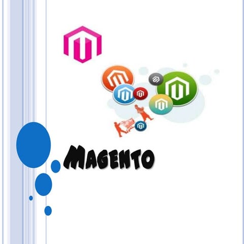Tutorial Magento