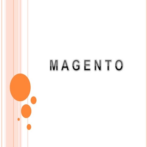 Magento