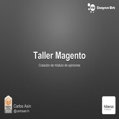 Magento