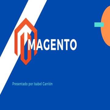 Magento