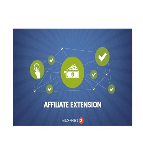 FREE Magento 2 affiliate extension - Affiliate PRO for Magento 2