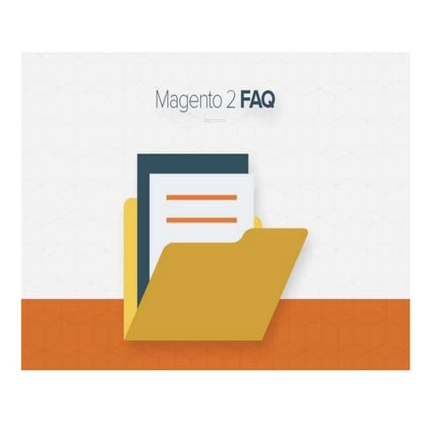 Magento 2 faq extension - Create Advanced & Nice FAQ Page For Magento