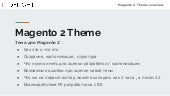 MagentoTalks - Magento 2 Theme, Bohdan Sidovolosyi