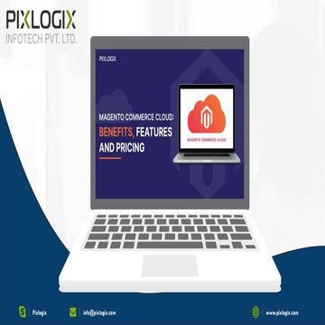 Magento Commerce Cloud Benefits, Features, and Pricing