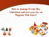 Events Manger Module by FMEExtensions