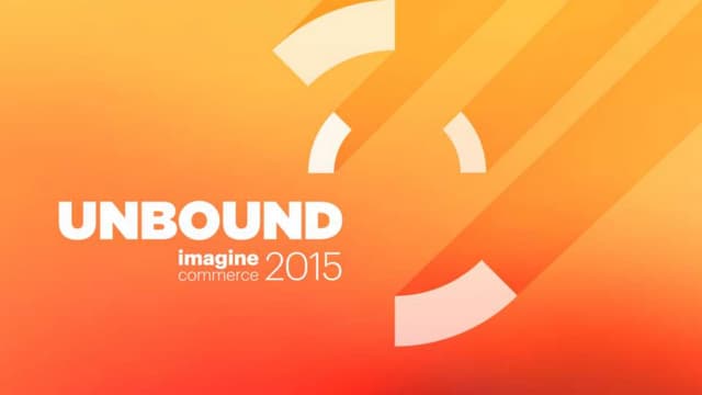 Future-Proofed Magento SEO at Imagine 2015