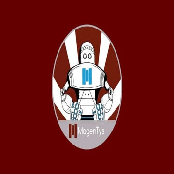 MagenTys Service Overview