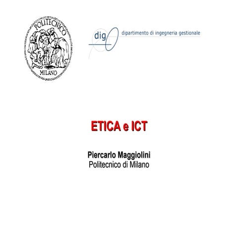 Maggiolini etica it
