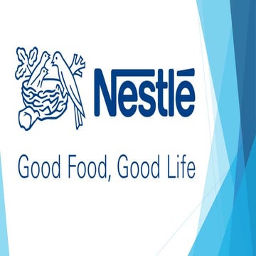 Nestle Maggi 