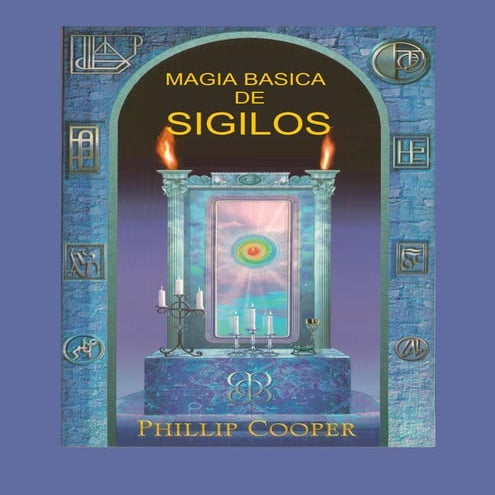 Magia_Basica_de_Sigilos_phillip_Cooper..