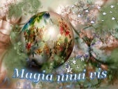 Magia unui vis.(Averio)