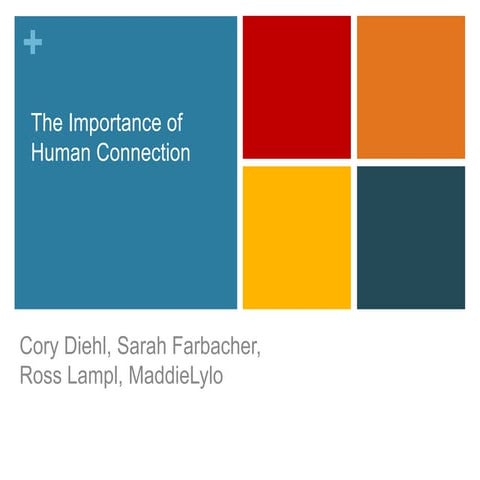 Magicalrealism presentation