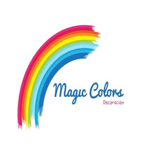 Magic Colors 1234
