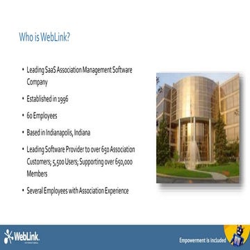 Memo to American Chambers of Commerce: Why Your Country Shouldn't Forget You