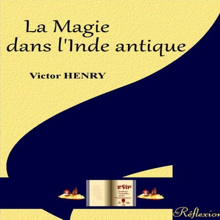 Magie dans l'inde antique | PDF