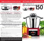 Mode d'emploi robot cuiseur Magimix Cook Expert Mode d'emploi robot cuiseur Magimix Cook Expert