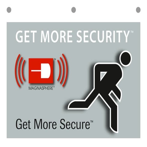 Magnasphere Dealer Presentation