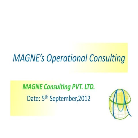 Magne operational consulting framework (2)