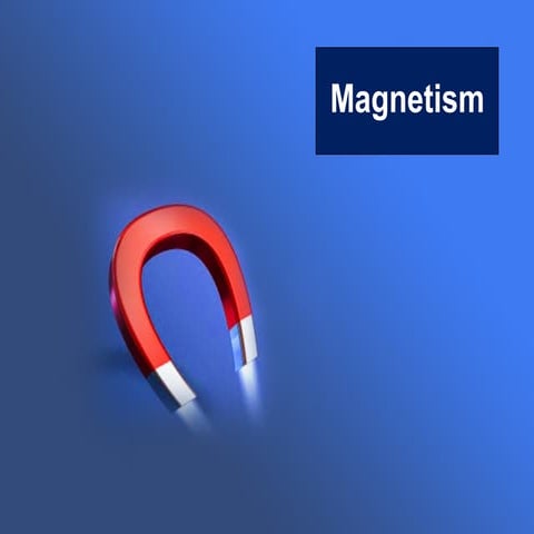 Magnesium e