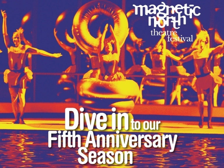 North Theatre Festival