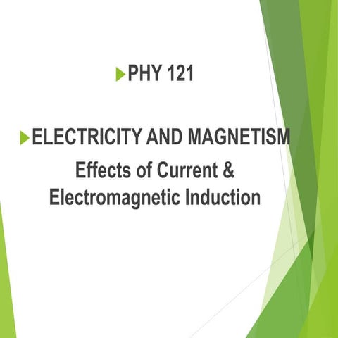 MAGNETIC EFFECT AND ELECTROMAGNETIC INDUCTION.pdf