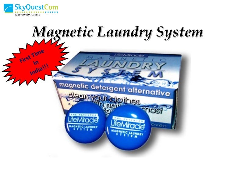 laundry system