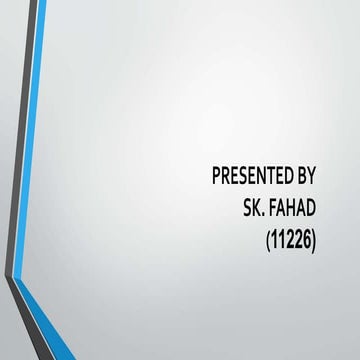 Magnetic levitation(5)